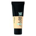 Fit Me ! Matte + Poreless Fit Me ! Matte + Poreless